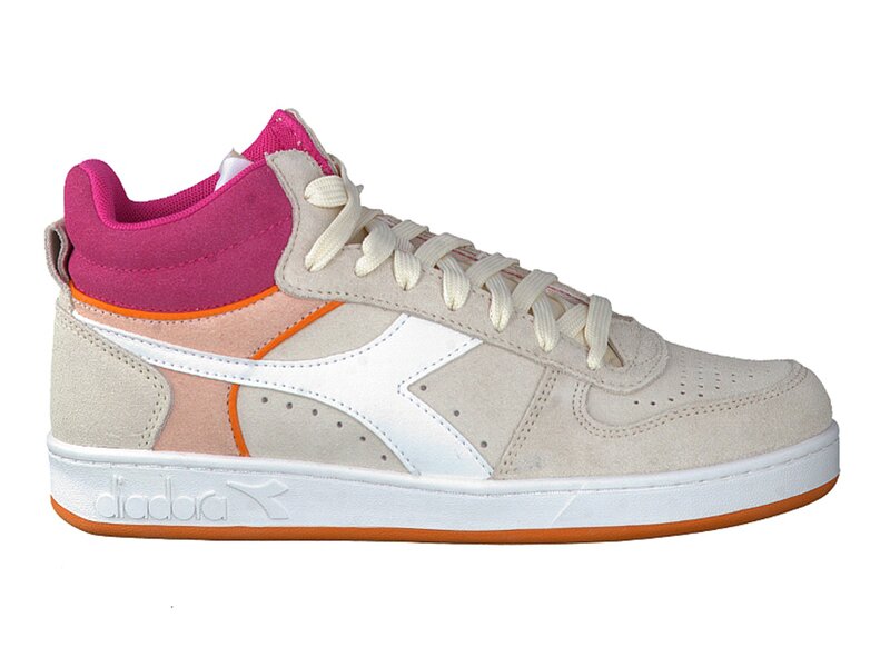 Diadora Sneakers Roze