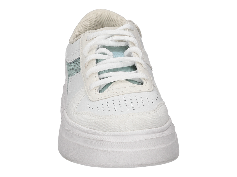 Diadora Baskets Bleu