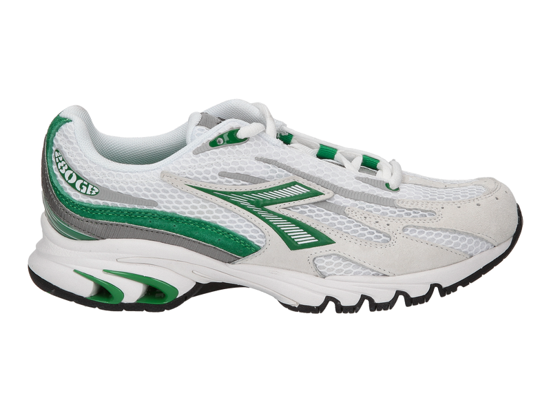 Diadora Sneakers Groen