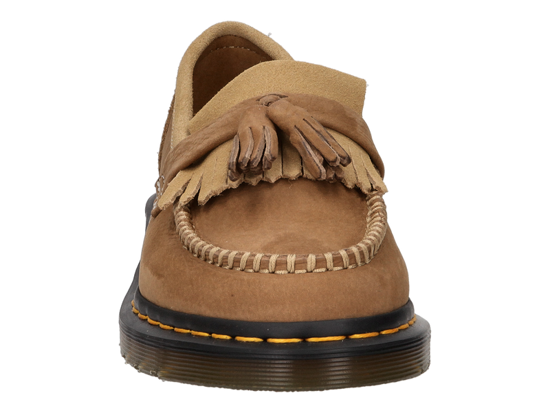 Dr. Martens Mocassins Beige