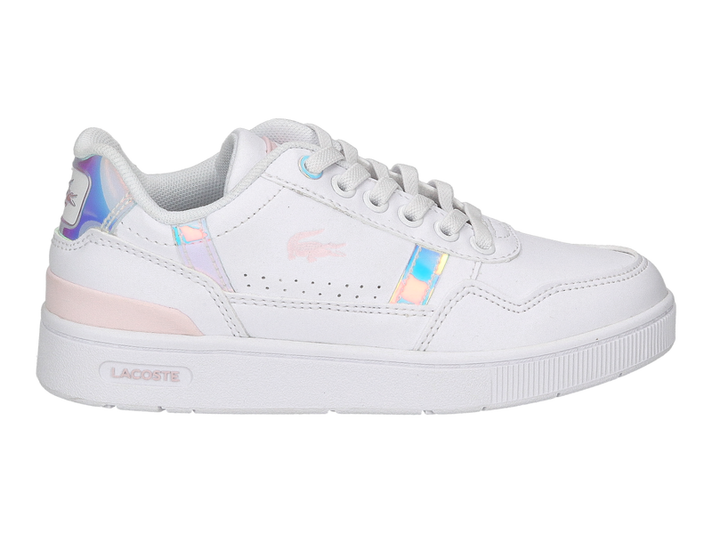 Lacoste Baskets Blanc