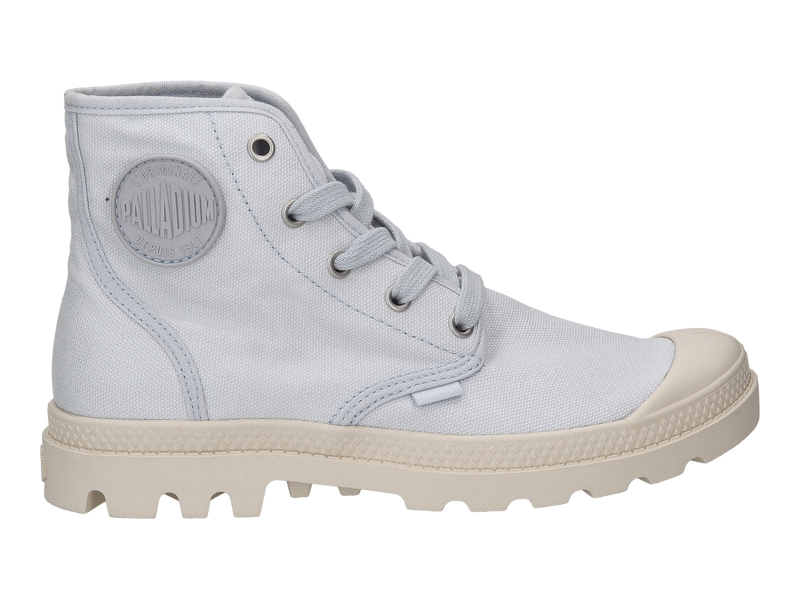 Palladium Boots Blauw