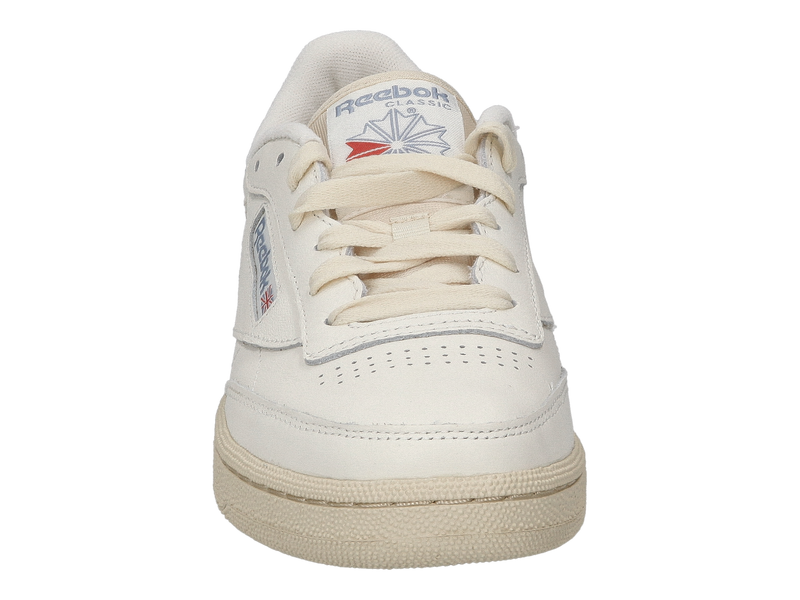 Reebok Sneakers Off White