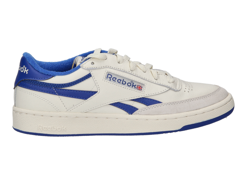 Reebok Sneakers Blauw