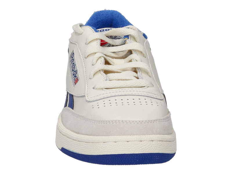 Reebok Sneakers Blauw