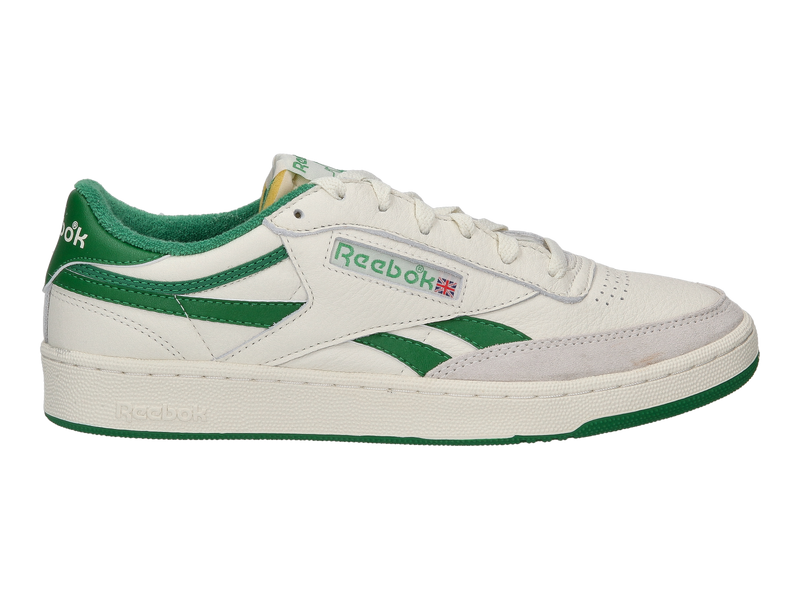 Reebok Sneakers Groen