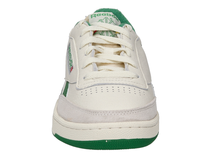 Reebok Sneakers Groen