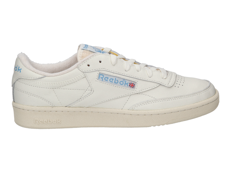 Reebok Sneakers Off White