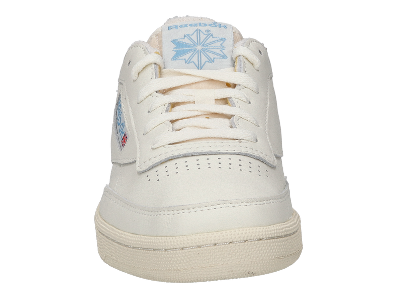 Bekijk product 'Reebok Sneakers Off White' Reebok Sneakers Off White