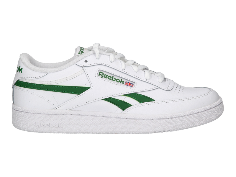 Reebok Sneakers Wit