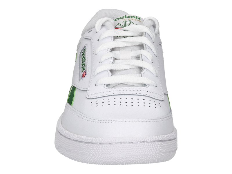 Reebok Baskets Blanc
