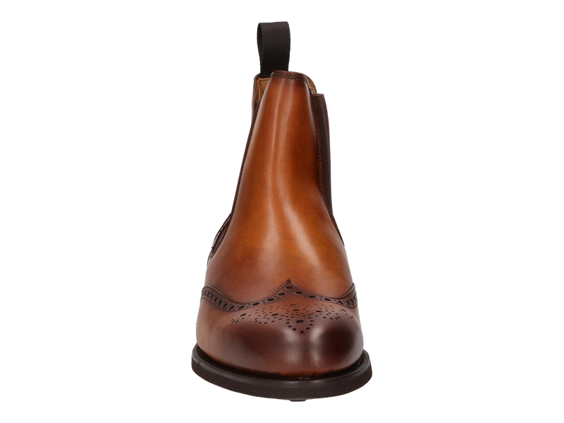 Bekijk product 'Berwick Boots Cognac' Berwick Boots Cognac