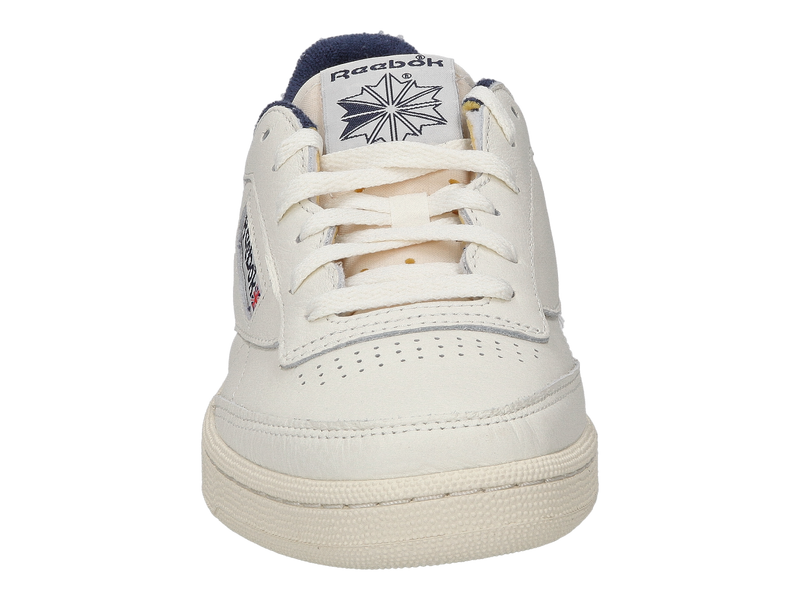 Reebok Baskets Off White