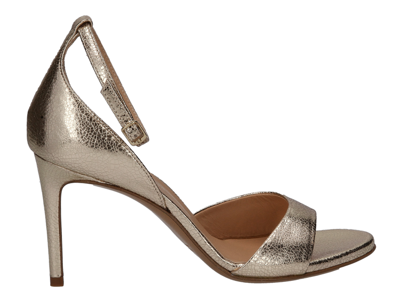 Guglielmo Rotta Sandalen Goud