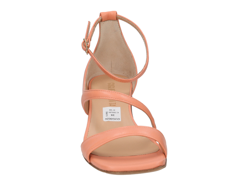 Guglielmo Rotta Sandalen Roze