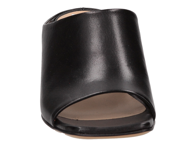 Guglielmo Rotta Muilen Zwart