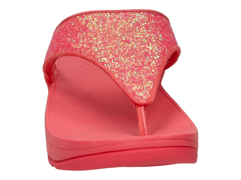 Fitflop Slippers Roze