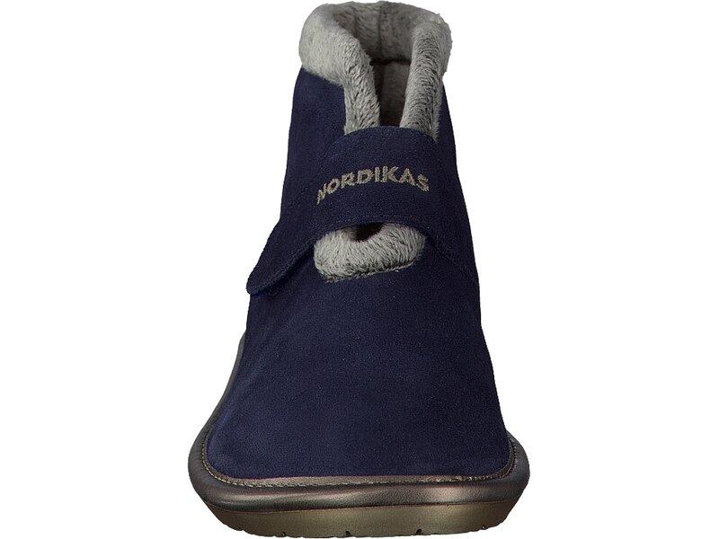 Nordikas Slippers Blue