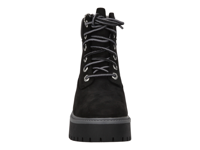 Timberland Boots Black