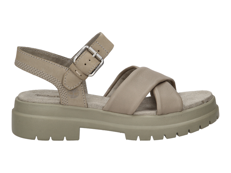 Timberland Sandalen Taupe