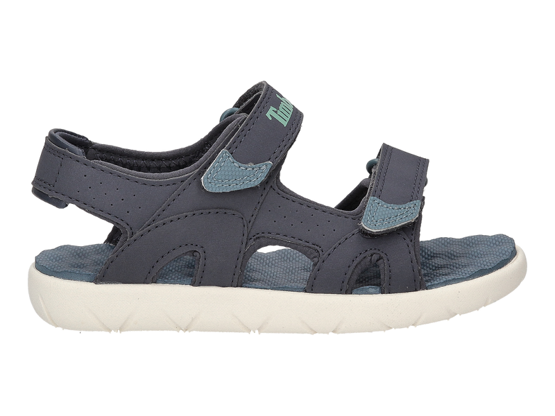 Timberland Sandalen Blauw