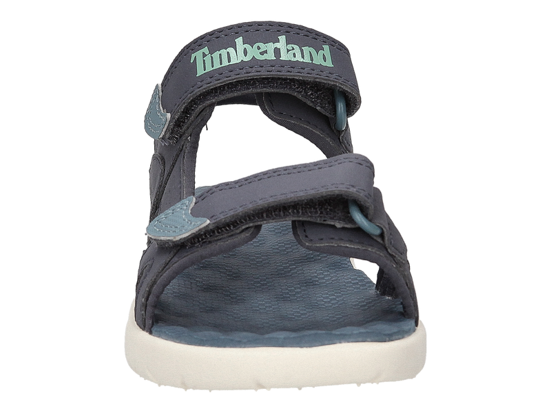 Timberland Sandalen Blauw