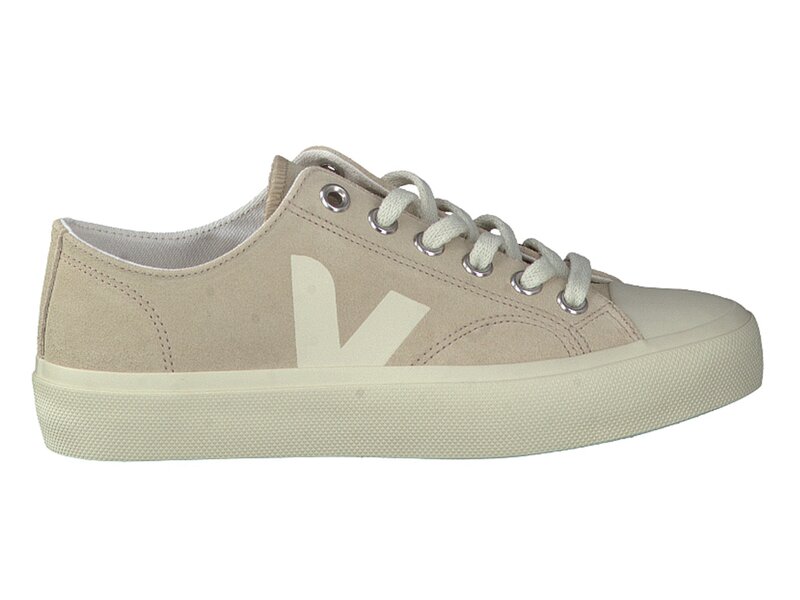 Veja Baskets Beige