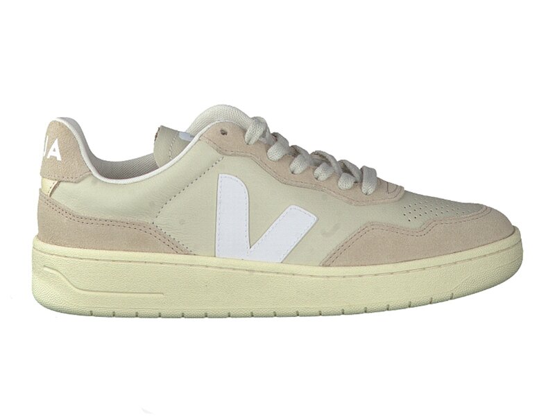 Veja Baskets Beige