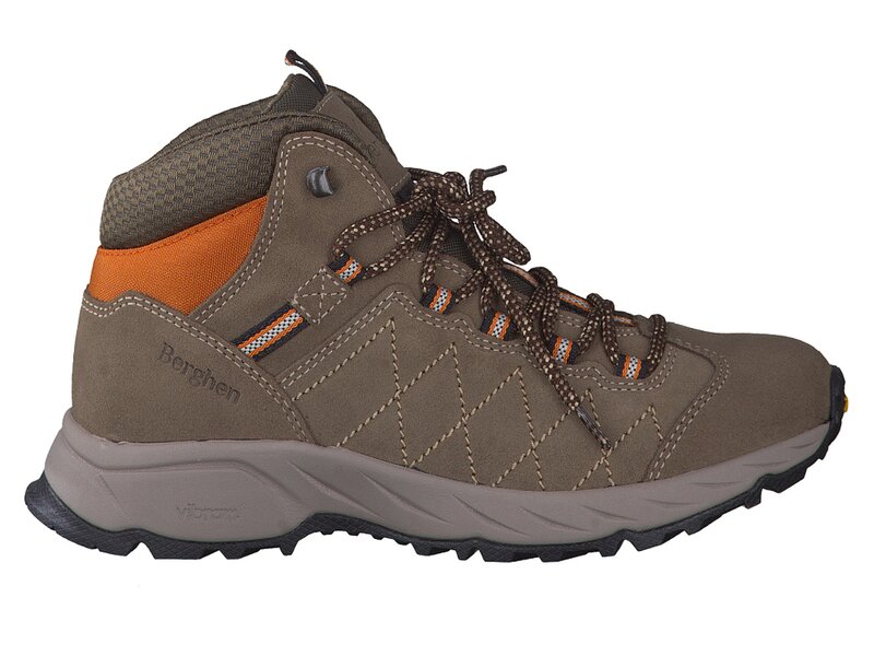 Bekijk product 'Berghen Boots Beige' Berghen Boots Beige