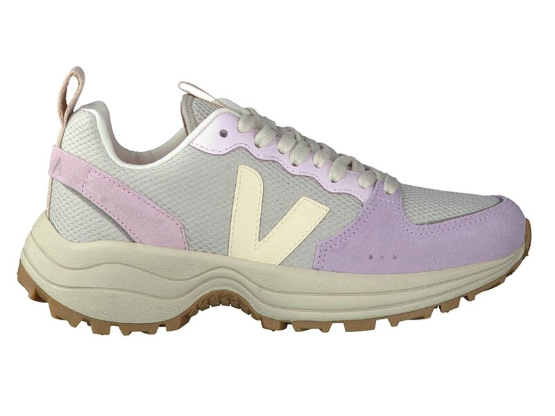 Veja Baskets Mauve