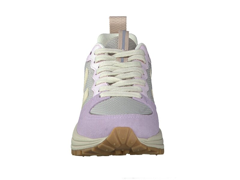 Veja Baskets Mauve