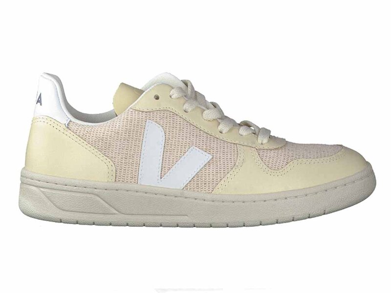 Veja Baskets Beige