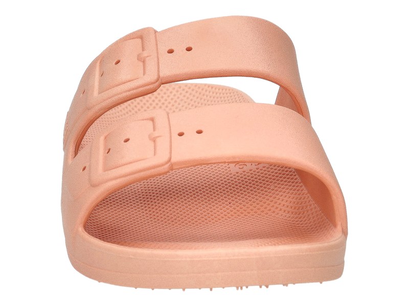 Freedom Moses Slippers Oranje