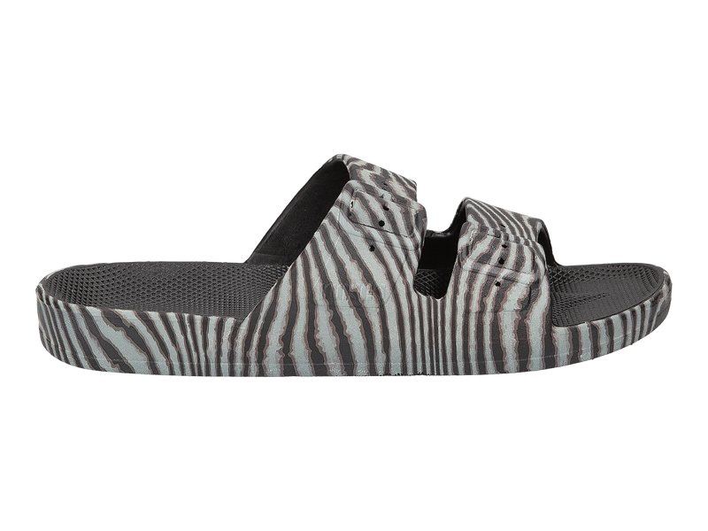 Freedom Moses Tongues Noir