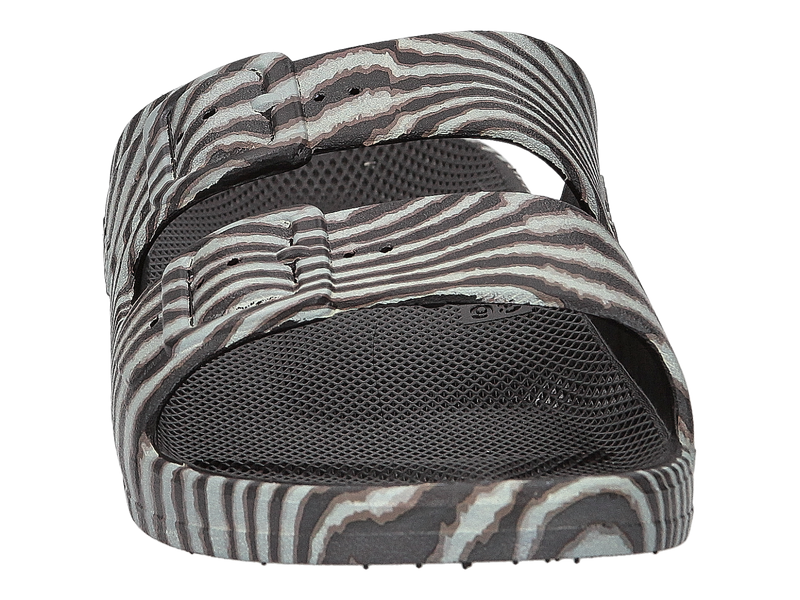 Freedom Moses Slippers Zwart