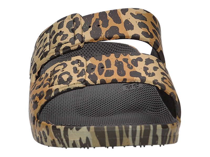 Freedom Moses Tongs Brown