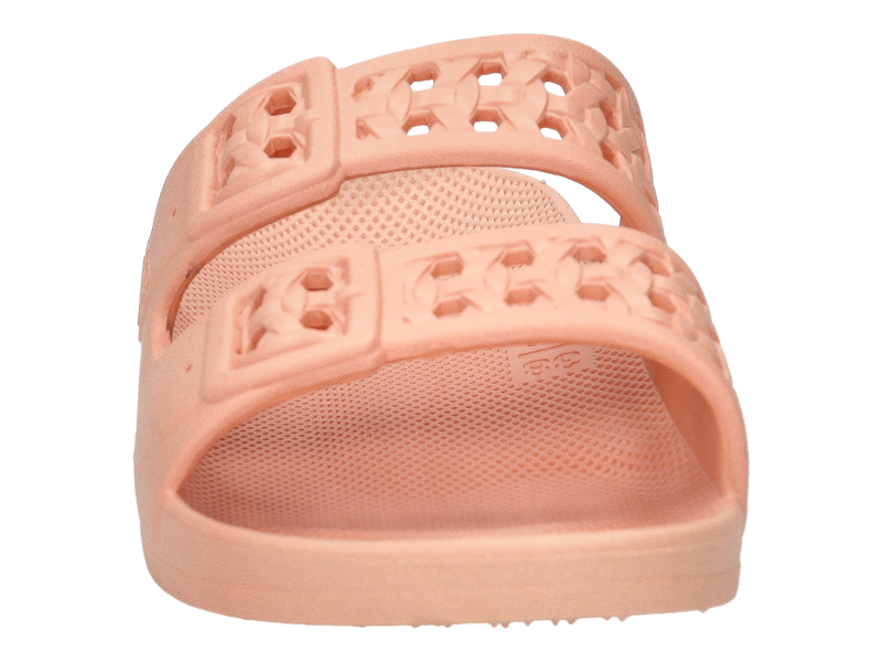 Freedom Moses Slippers Oranje