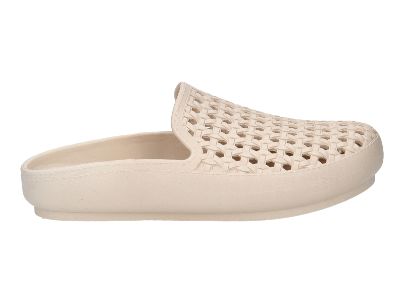 Freedom Moses Slippers Beige