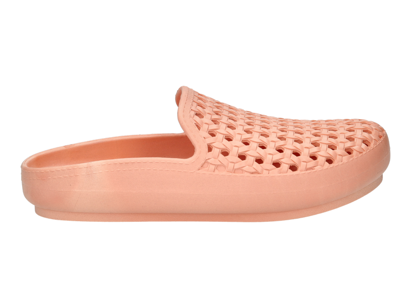 Freedom Moses Slippers Oranje