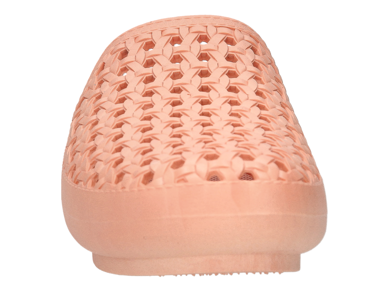 Freedom Moses Slippers Oranje