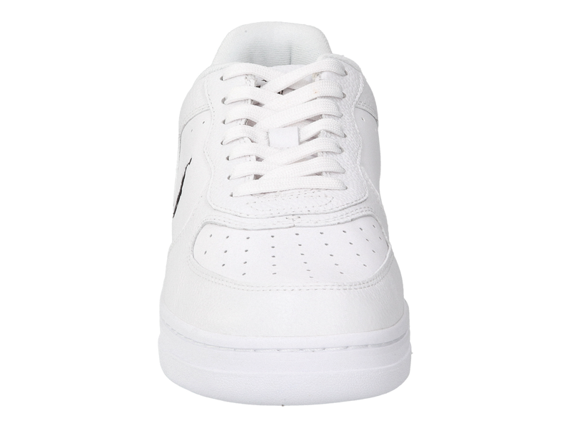 Polo Ralph Lauren Baskets Blanc
