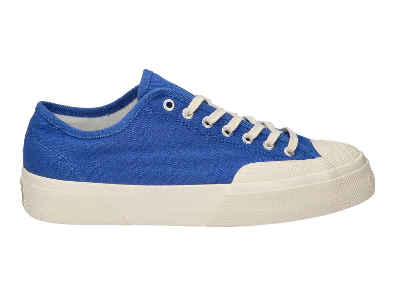 Superga Baskets Bleu