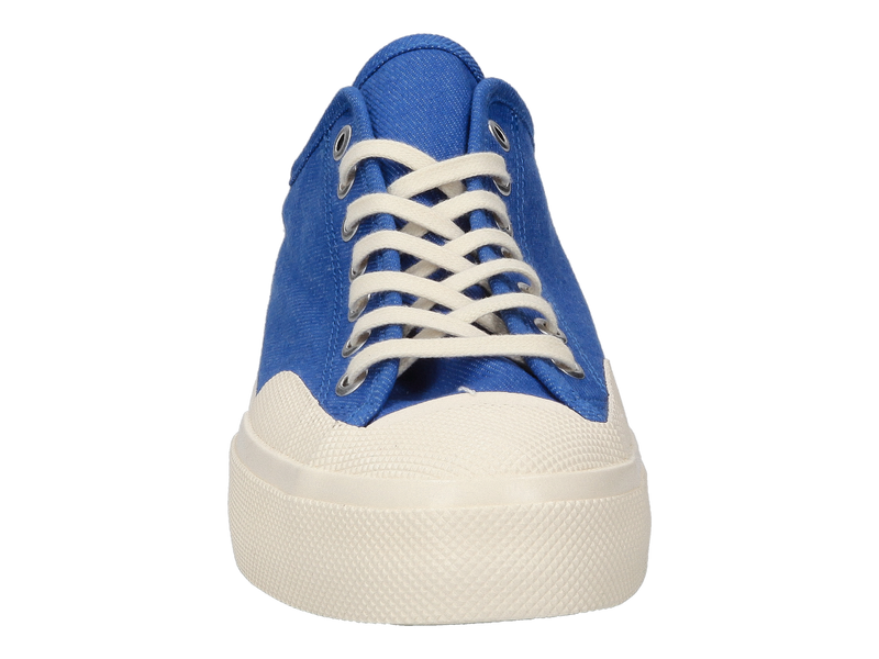 Superga Baskets Bleu