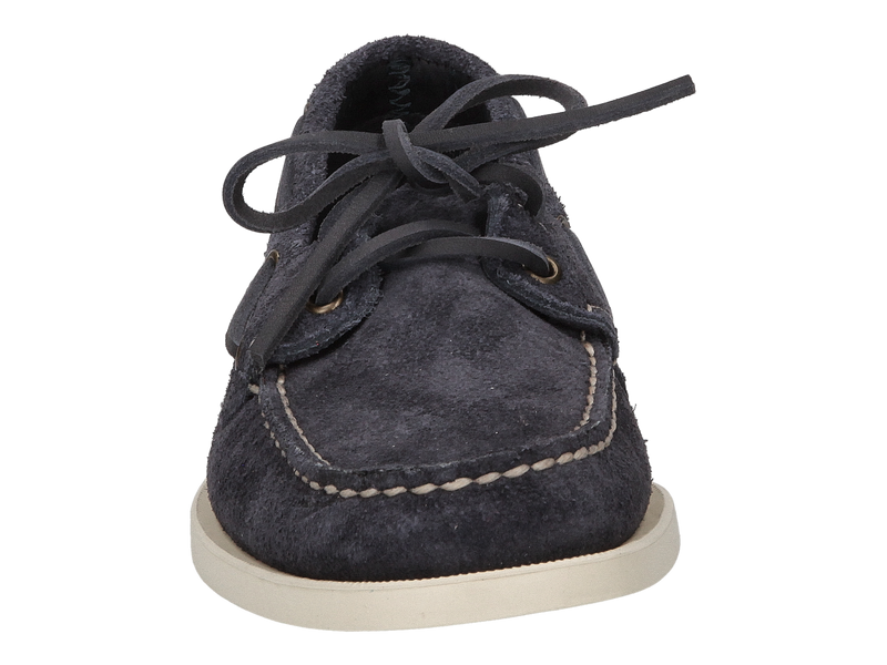 Sebago Boot Schoenen Blauw