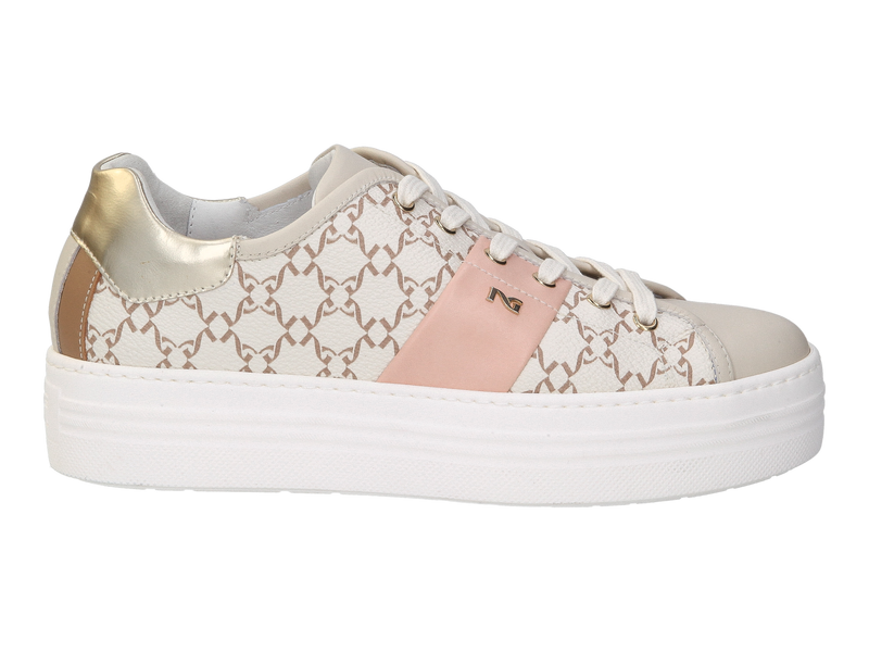 Nero Giardini Sneakers Roze