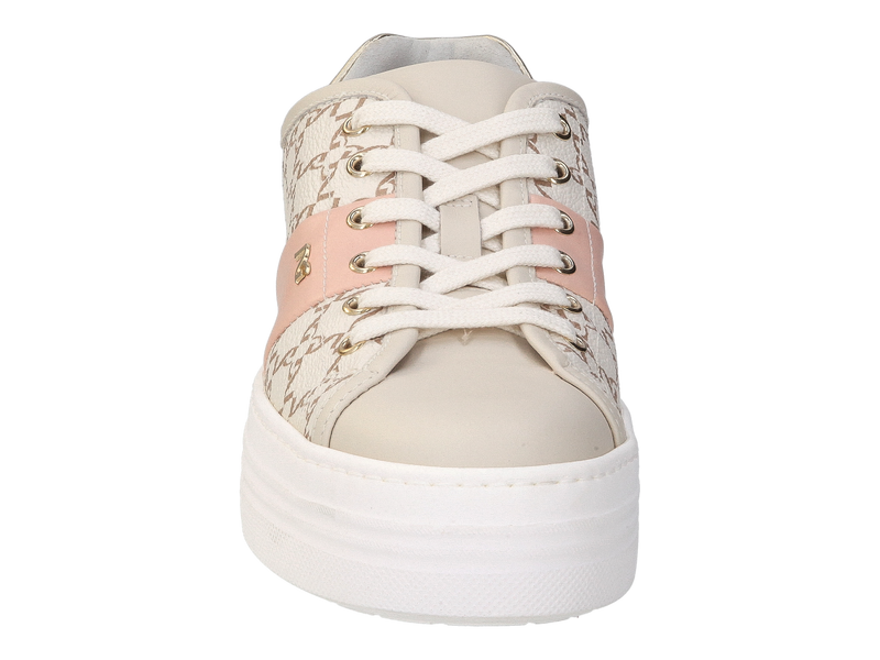 Nero Giardini Sneakers Roze