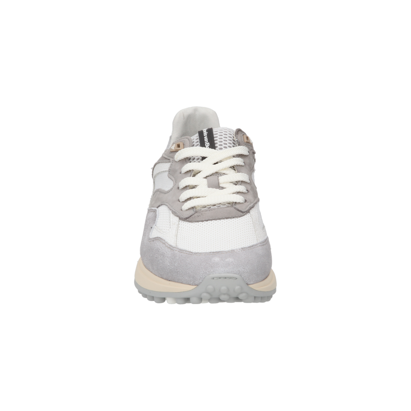 Floris Van Bommel Baskets Gris