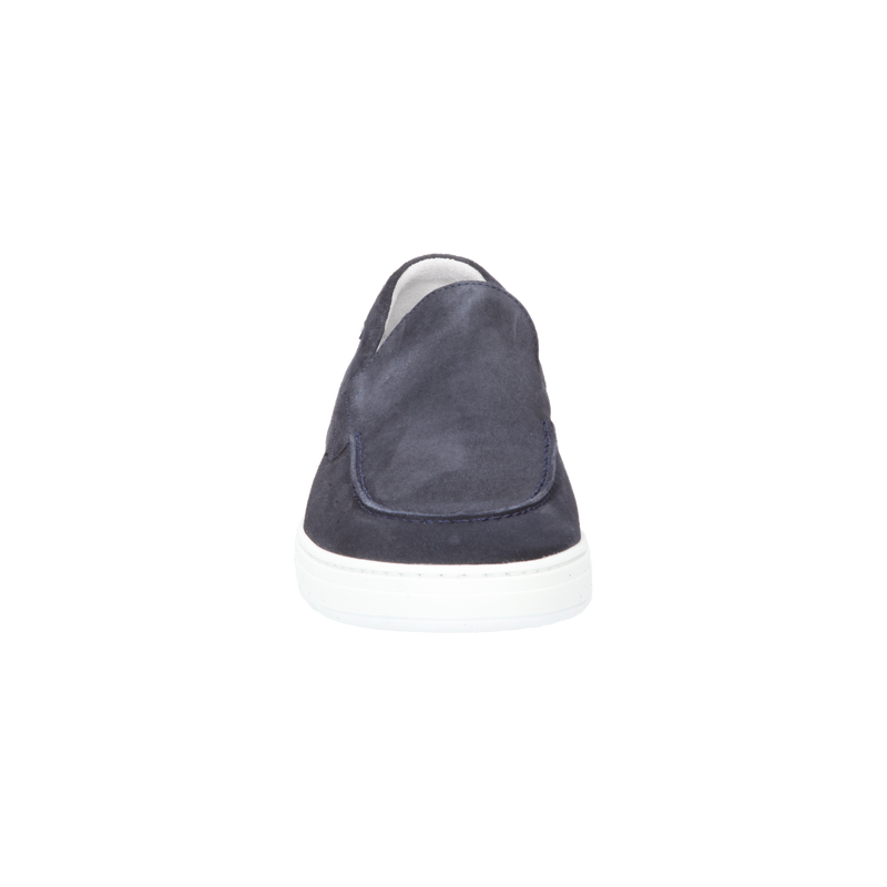 Voir le produit 'Floris Van Bommel Mocassins Bleu' (en anglais) Floris Van Bommel Mocassins Bleu