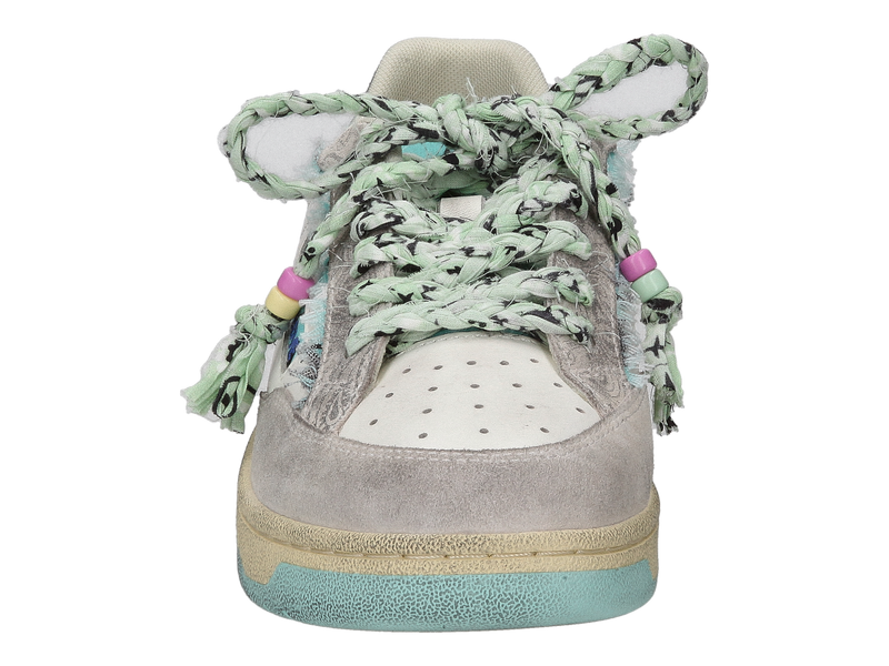 Arizona Love Sneakers Wit