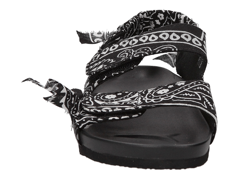 Arizona Love Sandalen Zwart